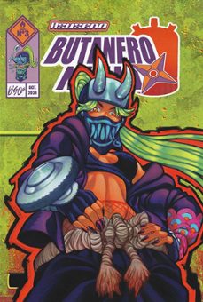 butanero ninja 3-carles velasco flores-9788410087330