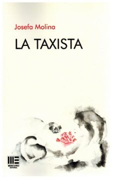 la taxista-josefina molina-9788410092730