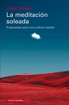 la meditación soleada (ebook)-juan arnau-9788410107830
