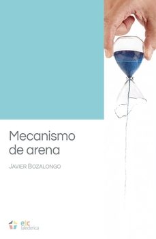 mecanismo de arena-javier bozalongo-9788410122130