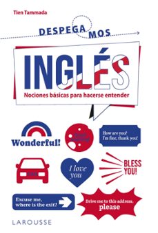 ingles. ¡despegamos!-tien tammada-9788410124530