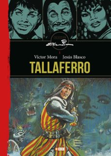 tallaferro-9788410134430