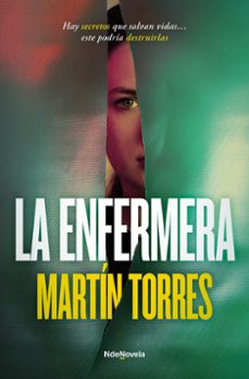 la enfermera-martin torres-9788410140530