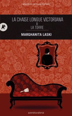 la chaise longue victoriana y la torre (ebook)-marghanita laski-9788410141230