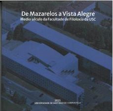 de mazarelos a vista alegre-9788410142930