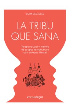 la tribu que sana (ebook)-quim mesalles bisbe-9788410161030