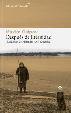 despues de eternidad-maxim osipov-9788410178830
