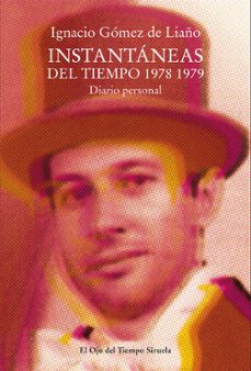instantaneas del tiempo 1978-1979 (ebook)-9788410183230