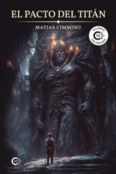 el pacto del titan (ebook)-9788410191730