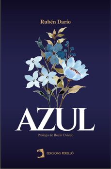 azul (ebook)-ruben dario-9788410227330