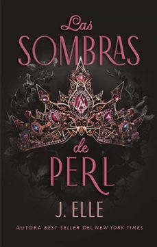 las sombras de perl-j. elle-9788410239630