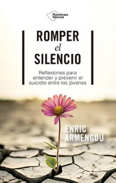 romper el silencio (ebook)-enric armengou-9788410243347