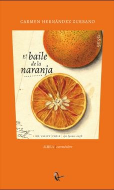el baile de la naranja-9788410248830
