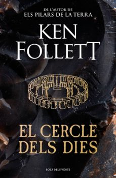 el cercle dels dies-ken follett-9788410256330