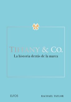 tiffany & co-rachael taylor-9788410268630