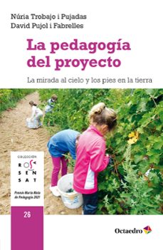 la pedagogia del proyecto-9788410282230