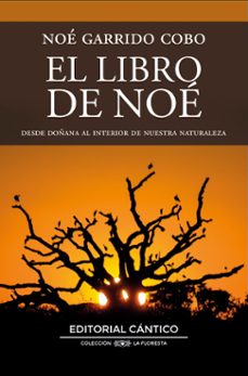 el libro de noe-noe garrido cobo-9788410288430