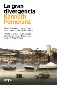 -kenneth pomeranz-9788410313330
