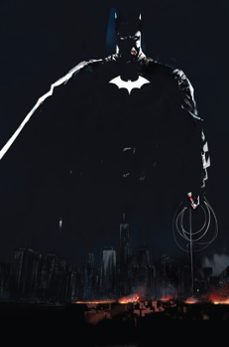 batman: un caballero oscuro-9788410330030