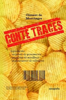 conte traces-climent de montnegre-9788410347830