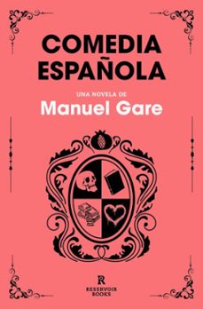 comedia española (ebook)-manuel gare-9788410352230