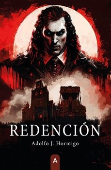 redencion-adolfo j hormigo-9788410374430