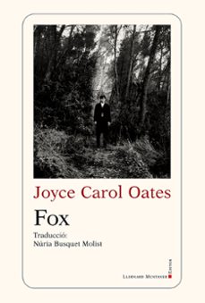 fox-joyce carol oates-9788410377530