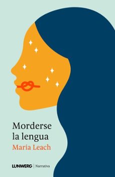 morderse la lengua (ebook)-maria leach-9788410378230