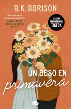 un beso en primavera-b.k. borison-9788410381230