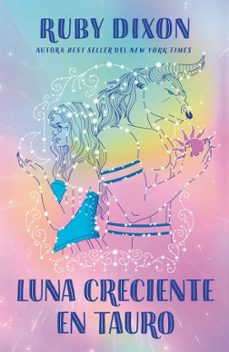 luna creciente en tauro-jessica madden-9788410391130