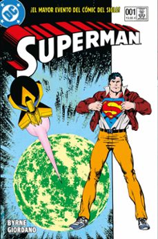 biblioteca superman 1-9788410519930