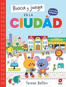 busca y juega en la ciudad-teresa bellon-9788410552630