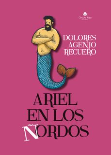 ariel en los ñordos-dolores agenjo recuero-9788410610330