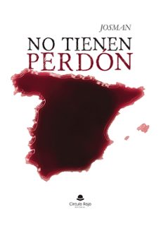 no tienen perdon (ebook)-9788410616530