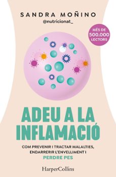 adeu a la inflamacio (ebook)-sandra moñino-9788410641730