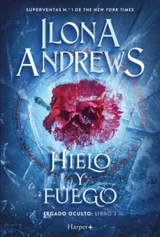 -ilona andrews-9788410643130
