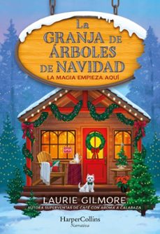 la granja de árboles de navidad (ebook)-laurie gilmore-9788410644830