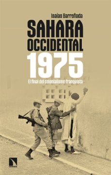 sahara occidental 1975 (ebook)-isaias barreñada-9788410674530