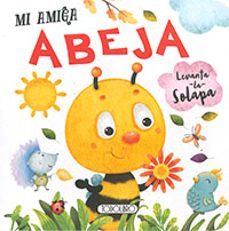mi amiga abeja-9788410691230