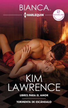 -kim lawrence-9788410740730