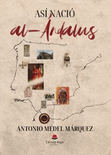 así nació al-ándalus (ebook)-9788410821330