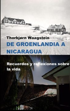 de groenlandia a nicaragua-thorbjorn waagstein-9788410928930