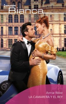 la camarera y el rey (ebook)-annie west-9788411052030