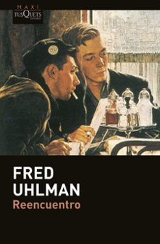 reencuentro (ebook)-fred uhlman-9788411075619