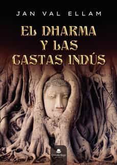 el dharma y las castas indus-jan val ellam-9788411110730