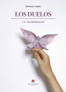 los duelos y tu transformacion (ebook)-9788411114530