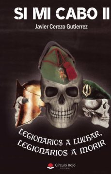 si mi cabo ii (ebook)-javier cerezo gutierrez-9788411119030