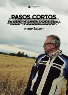 pasos cortos (ebook)-9788411155830