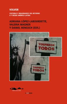 volver (ebook)-autores varios-9788411267830