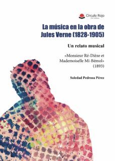la musica en la obra de jules verne (1828-1905) (ebook)-soledad pedrosa perez-9788411280730